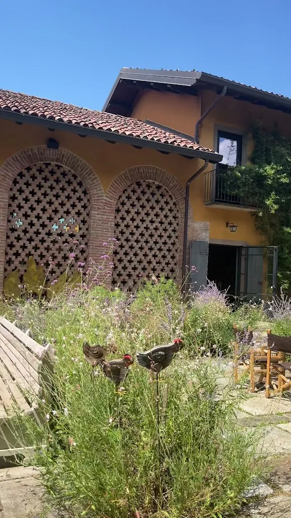 Lora Alhamaid_Villa Sparina Resort_Francavilla Bisio_review