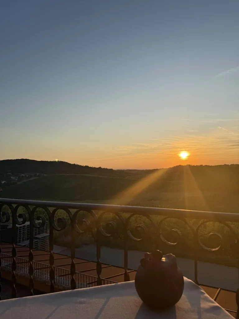 Helga Kristín Biering Auðunsdóttir_Villa Sparina Resort_Francavilla Bisio_review