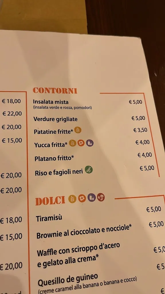 Menu_Furia's Grill Restaurant_Francavilla Bisio_image_3