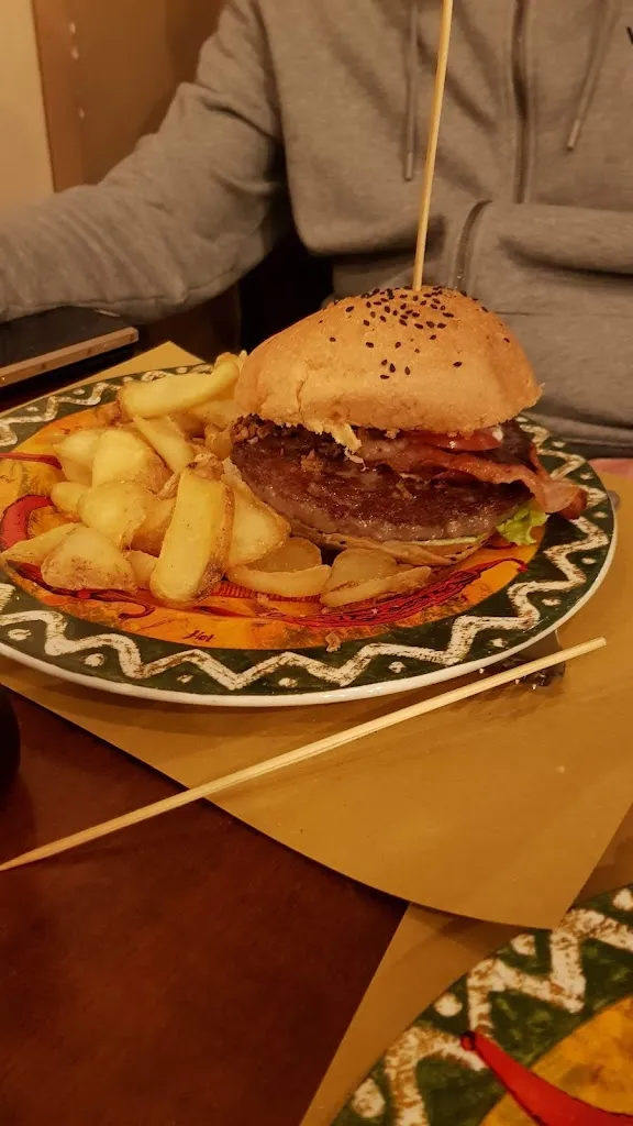 Menu_Furia's Grill Restaurant_Francavilla Bisio_image_5