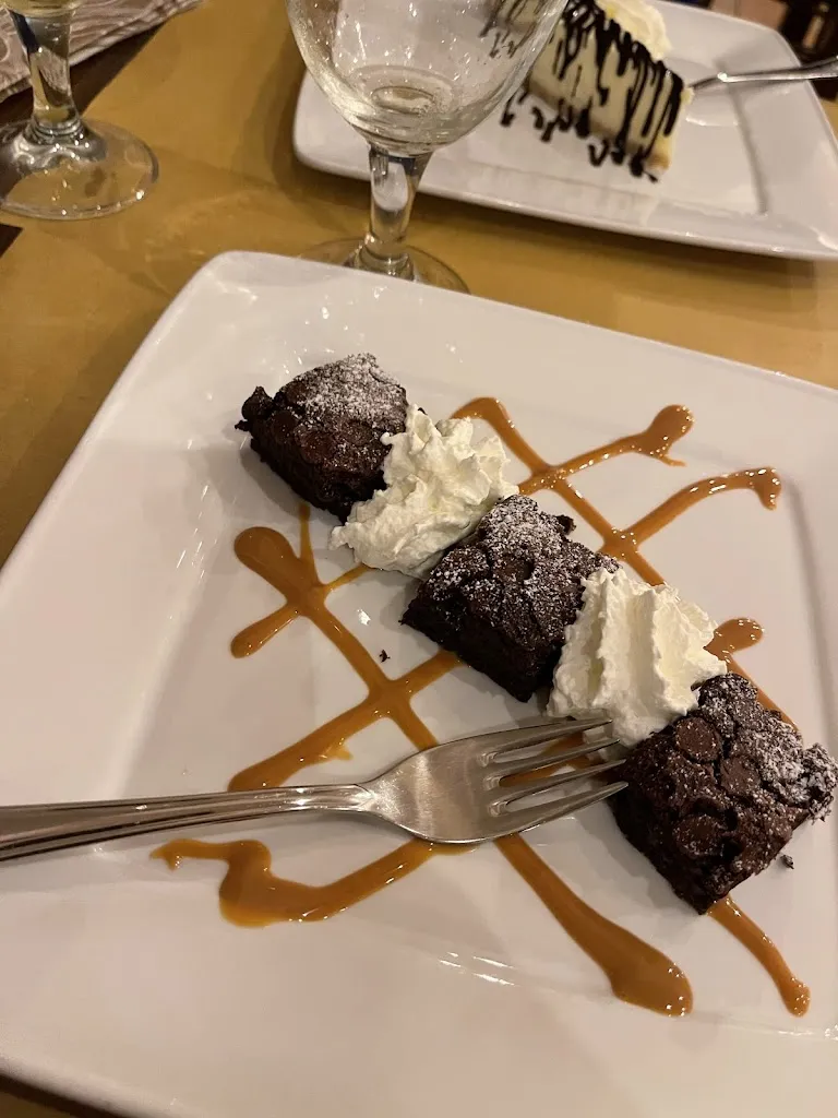 Menu_Furia's Grill Restaurant_Francavilla Bisio_image_6