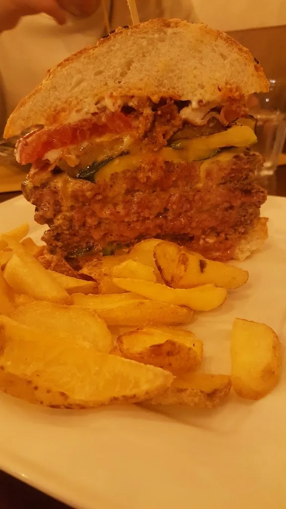 Menu_Furia's Grill Restaurant_Francavilla Bisio_image_7