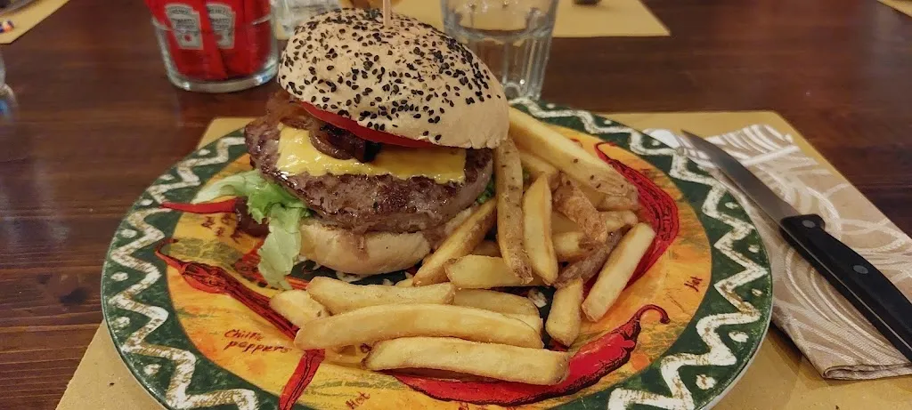 Fabrizio Marchese_Furia's Grill Restaurant_Francavilla Bisio_review