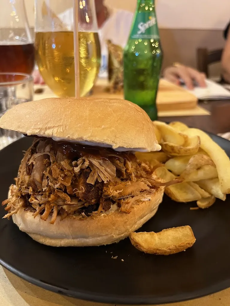 Furia's Grill Restaurant_Francavilla Bisio_slider_image_2