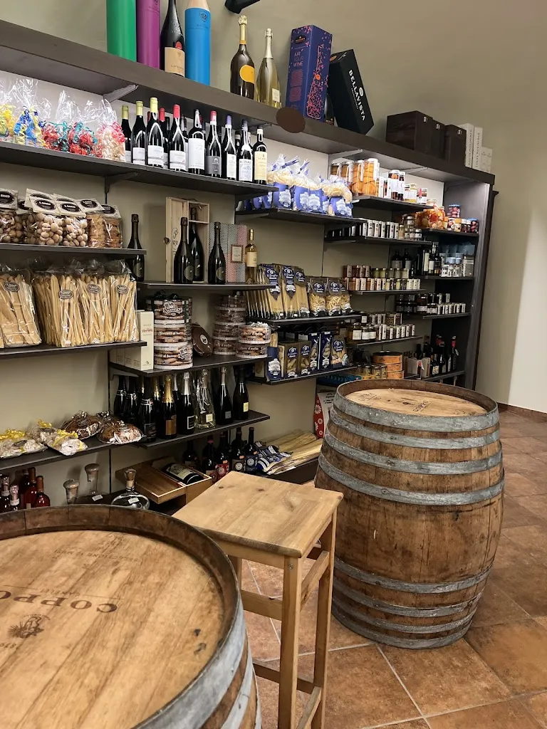 Katya_Il Banco_Francavilla Bisio_review