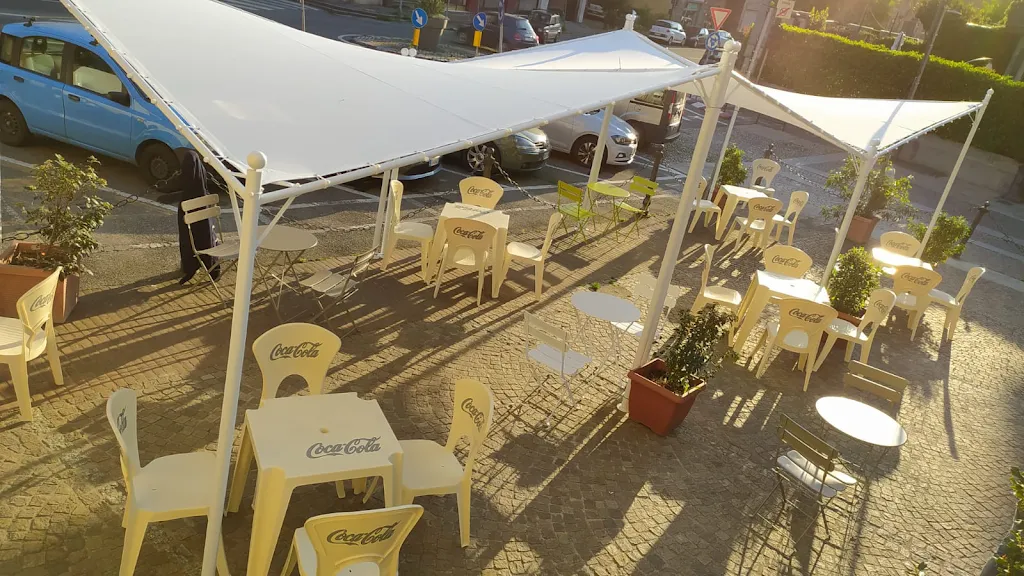 Il Banco restaurant in Francavilla Bisio