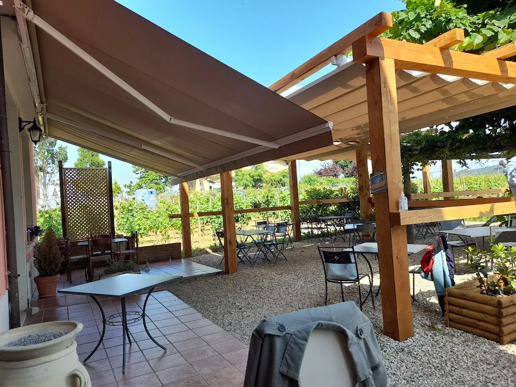 Trattoria Da Renato restaurant in Francavilla Bisio