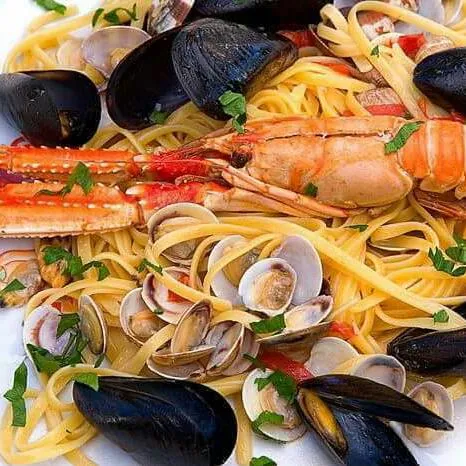 Menu_Il Paladino Ristorante Pizzeria_Cerignola_image_2