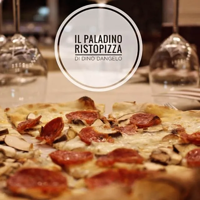 Il Paladino Ristorante Pizzeria_Cerignola_slider_image_2