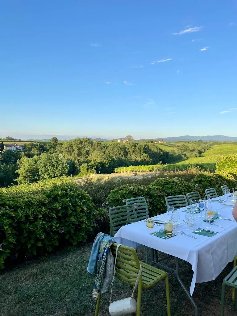 Sara Carpenter_Agriturismo Tenuta La Marchesa_Francavilla Bisio_review