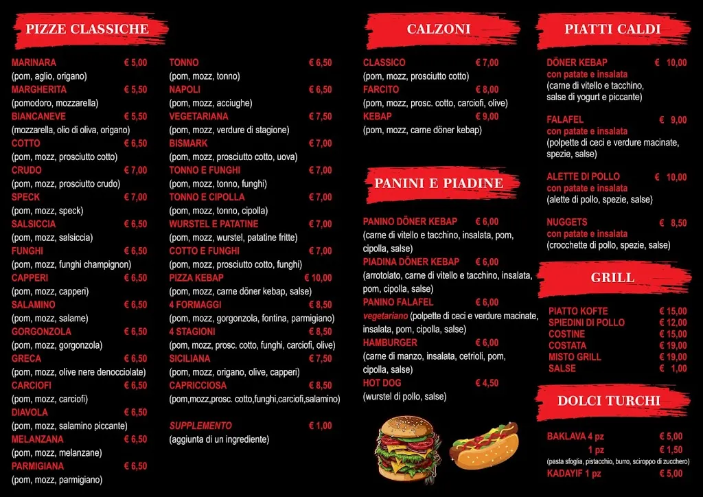 Menu_HamHum Ristorante Grill Pizza Kebap_Francavilla Bisio_image_1