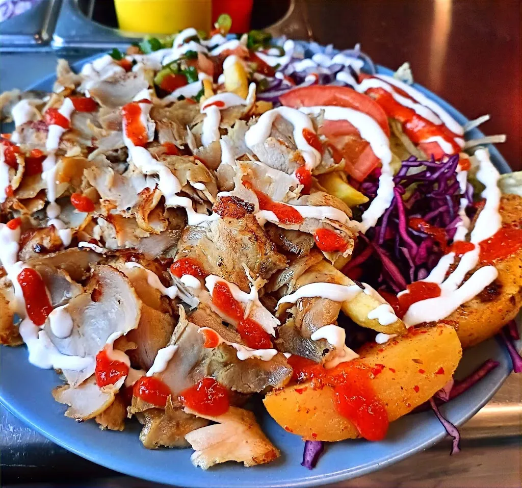 HamHum Ristorante Grill Pizza Kebap_Francavilla Bisio_slider_image_2