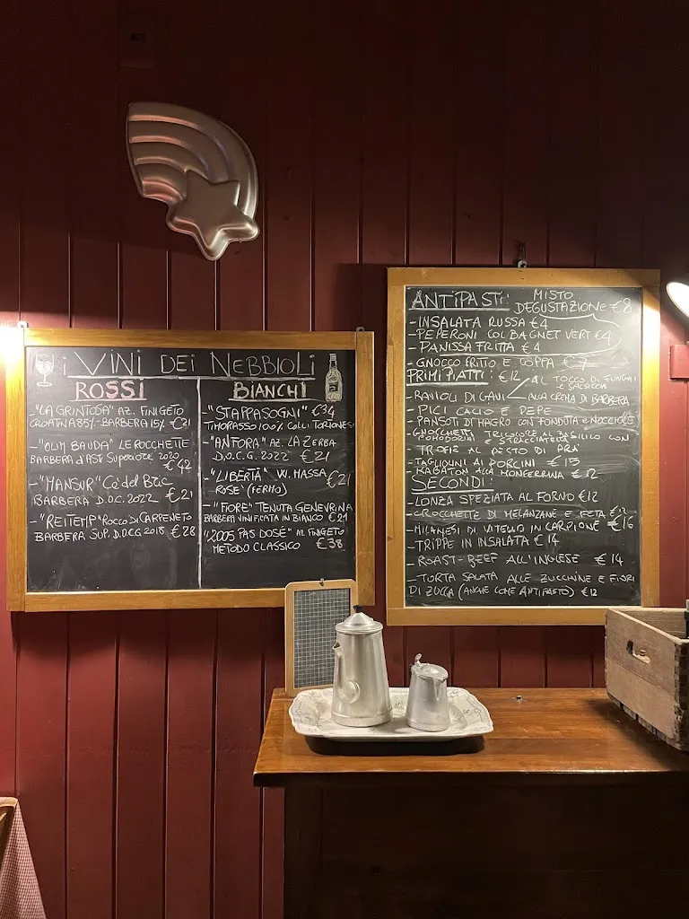 Sevi Shener_Ristorante Ai Nebbioli_Francavilla Bisio_review