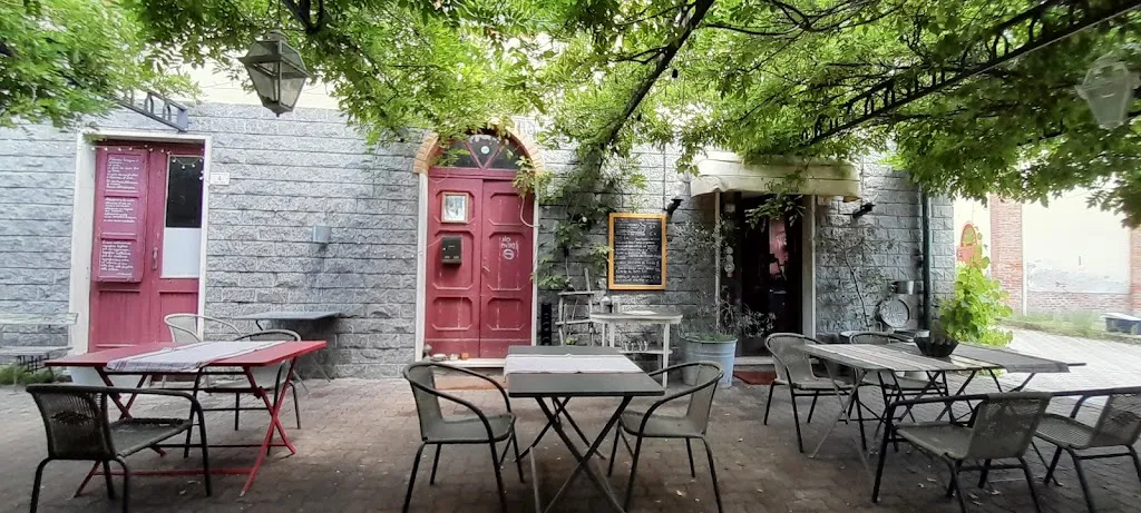 Ristorante Ai Nebbioli restaurant in Francavilla Bisio