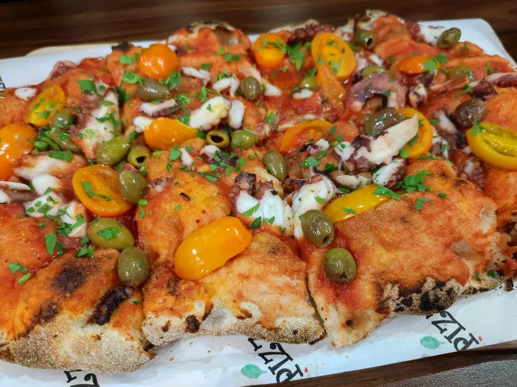 Andrea M_Il Pantone della pizza_Francavilla Bisio_review