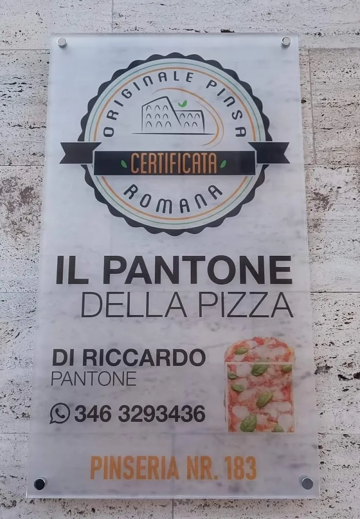 Felicia Napolitano_Il Pantone della pizza_Francavilla Bisio_review