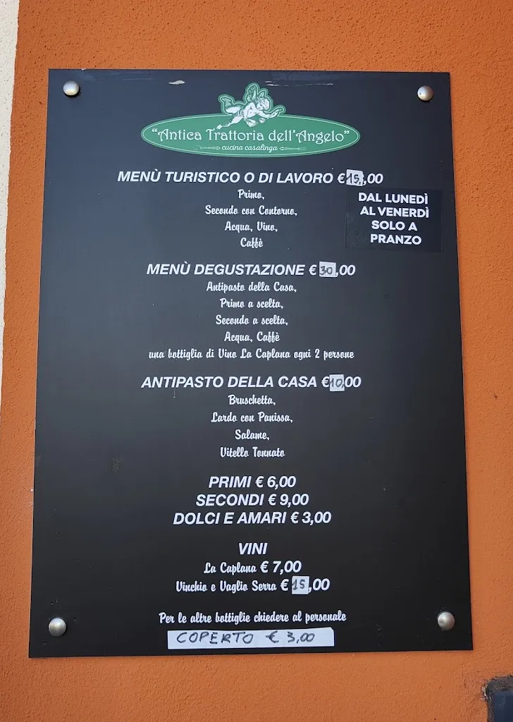 Menu_Antica Trattoria Dell’Angelo di Barisone_Francavilla Bisio_image_1