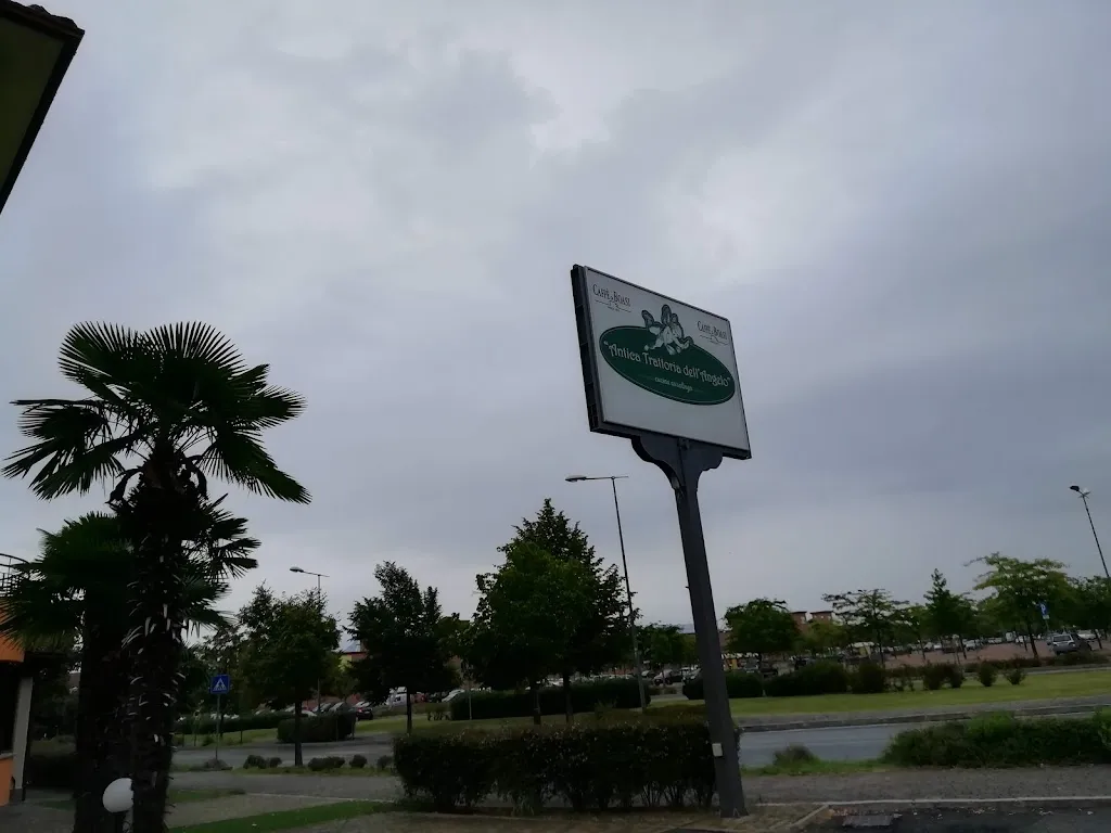 Remo Riva_Antica Trattoria Dell’Angelo di Barisone_Francavilla Bisio_review