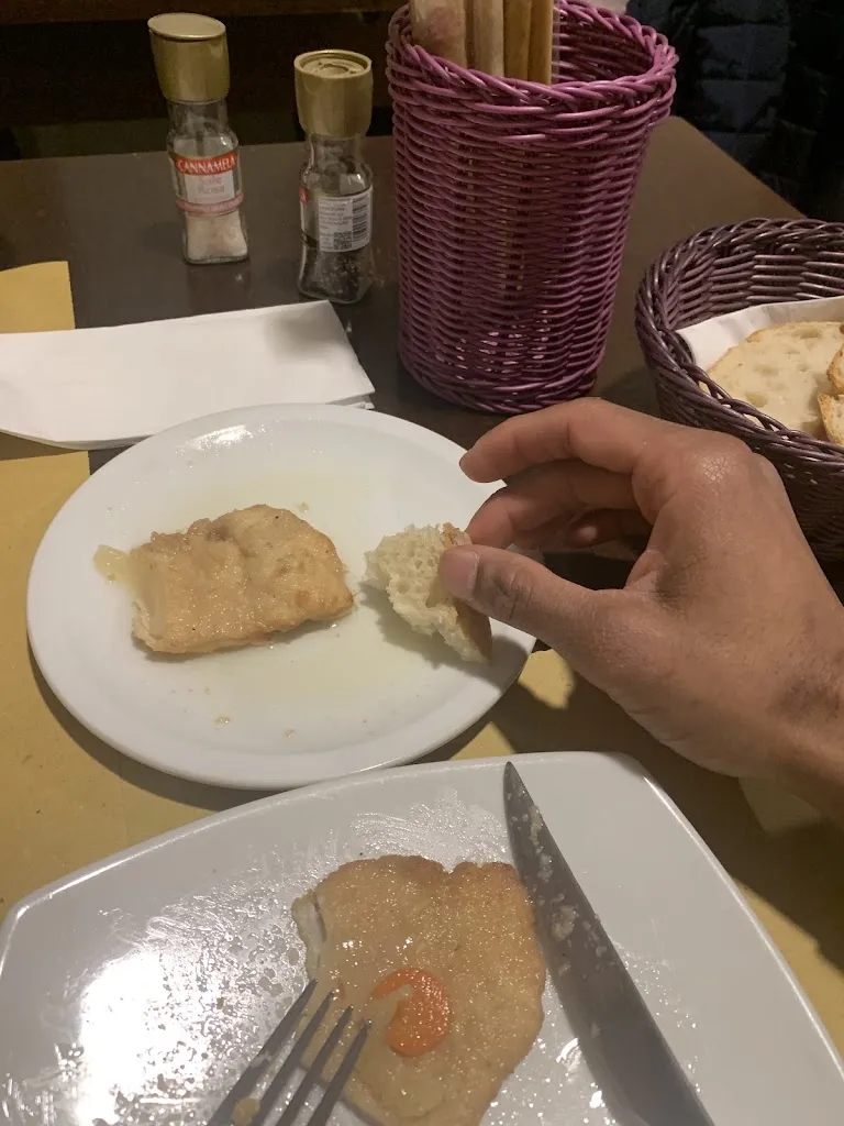 Wilfred_La Rotonda Farinata_Francavilla Bisio_review