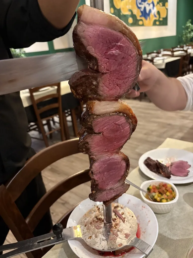 Menu_Churrascaria Do Carioca_Francavilla Bisio_image_6