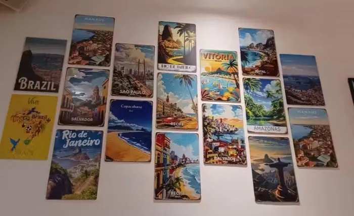 jessica de lima_Churrascaria Do Carioca_Francavilla Bisio_review