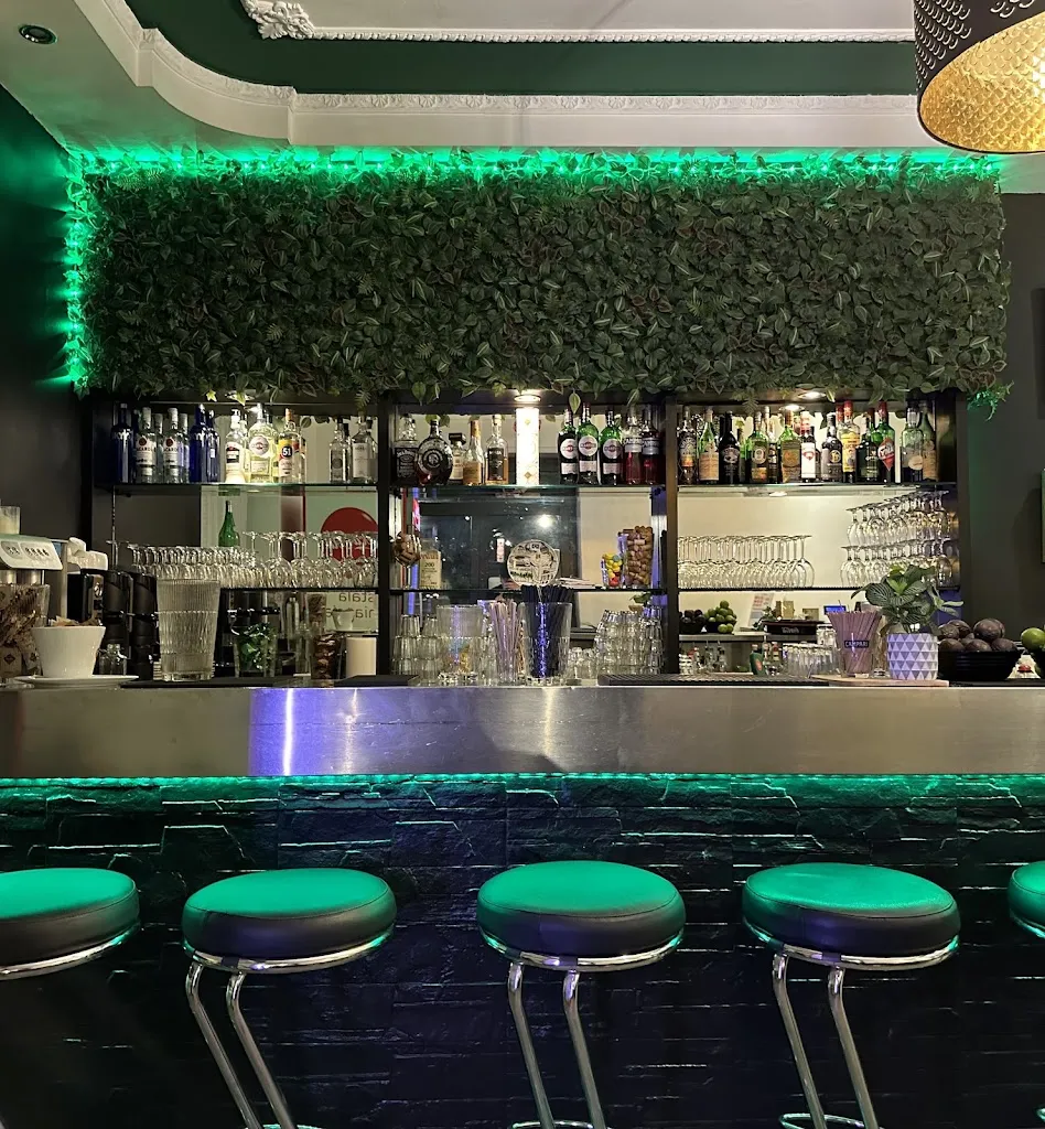 Churrascaria Do Carioca restaurant in Francavilla Bisio