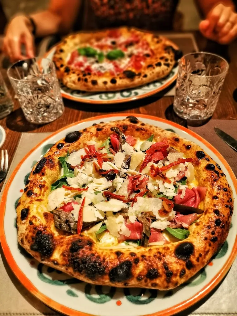 Menu_SCALO111 & La Dispensa di SCALO111 - All'origine dei sapori_Cerignola_image_2