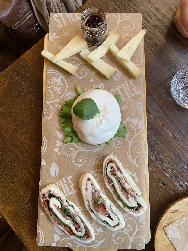 Menu_SCALO111 & La Dispensa di SCALO111 - All'origine dei sapori_Cerignola_image_3