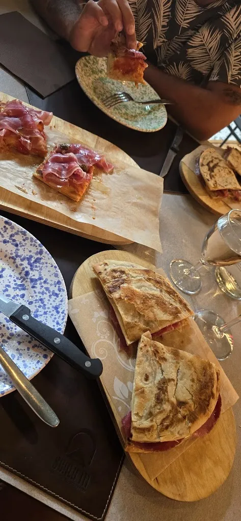 Menu_SCALO111 & La Dispensa di SCALO111 - All'origine dei sapori_Cerignola_image_4