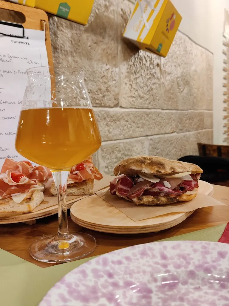 Menu_SCALO111 & La Dispensa di SCALO111 - All'origine dei sapori_Cerignola_image_5