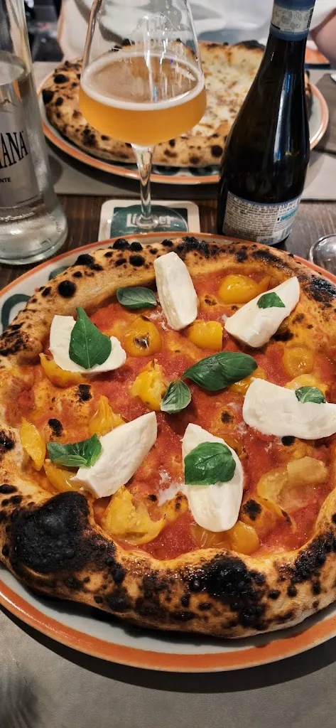 Auksė Ažukaitė_SCALO111 & La Dispensa di SCALO111 - All'origine dei sapori_Cerignola_avis