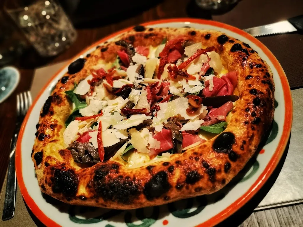 ALAN CAGGIANI_SCALO111 & La Dispensa di SCALO111 - All'origine dei sapori_Cerignola_avis