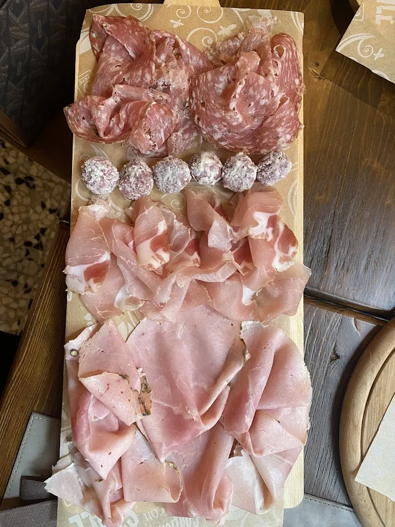 Ele_SCALO111 & La Dispensa di SCALO111 - All'origine dei sapori_Cerignola_avis