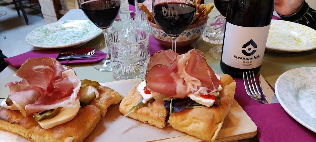 SCALO111 & La Dispensa di SCALO111 - All'origine dei sapori_Cerignola_slider_image_3