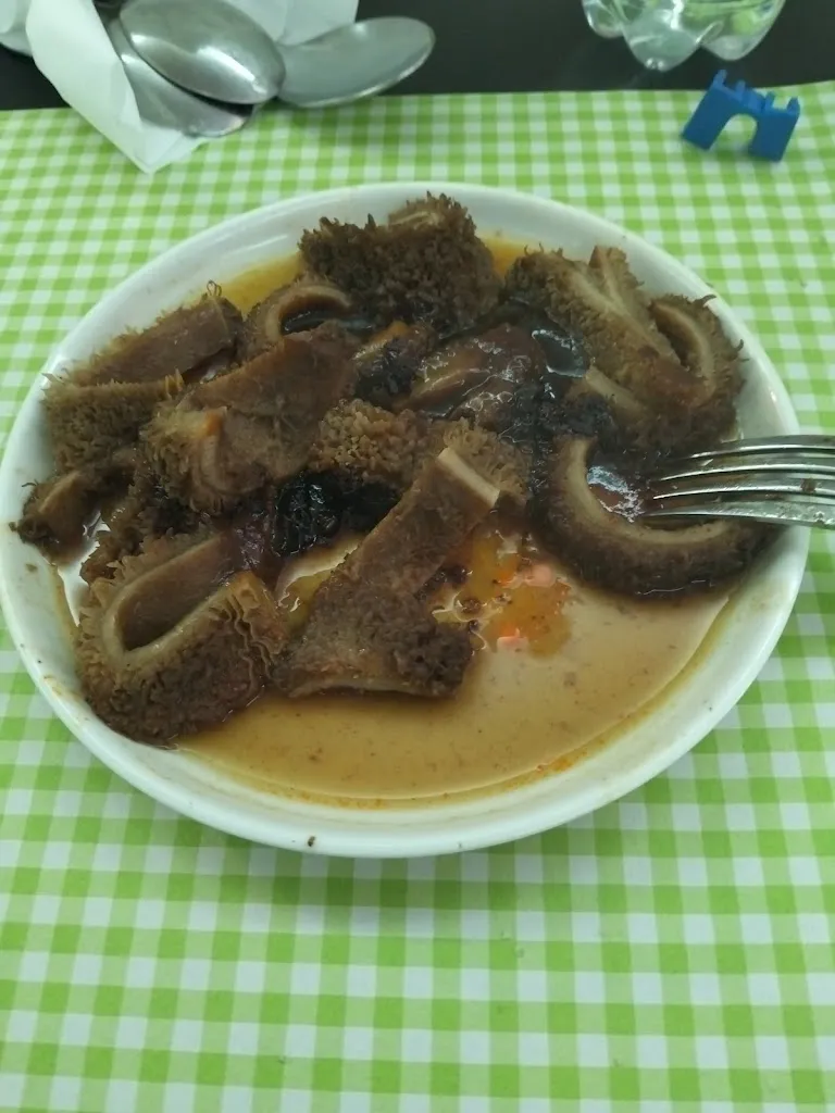 Menu_火鍋自助中餐HOTPOT RISTORANTE CINESE_Francavilla Bisio_image_6