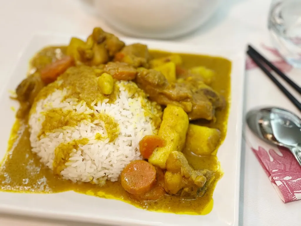 Menu_火鍋自助中餐HOTPOT RISTORANTE CINESE_Francavilla Bisio_image_8