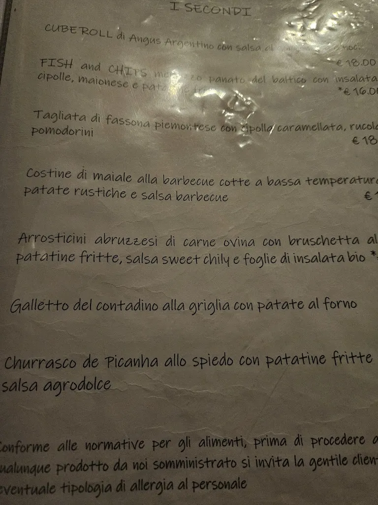 Menu_La Pinta_Francavilla Bisio_image_1