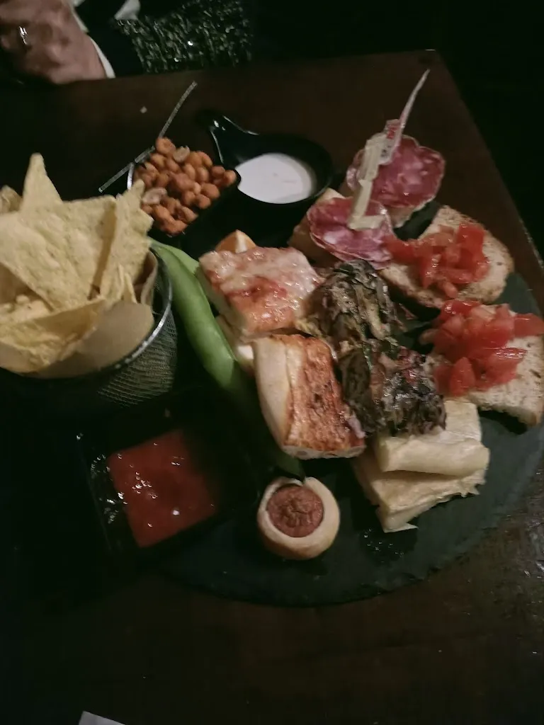 Menu_La Pinta_Francavilla Bisio_image_5