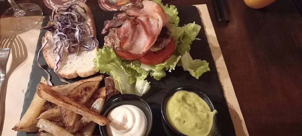 maryam shamseddin_La Pinta_Francavilla Bisio_review