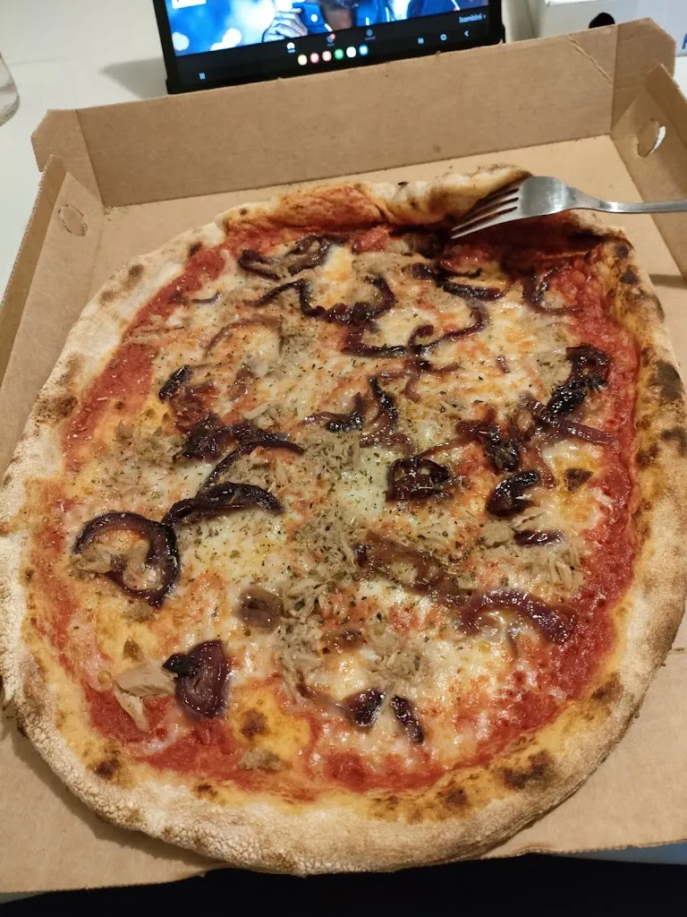 Nebula restaurant in Francavilla Bisio