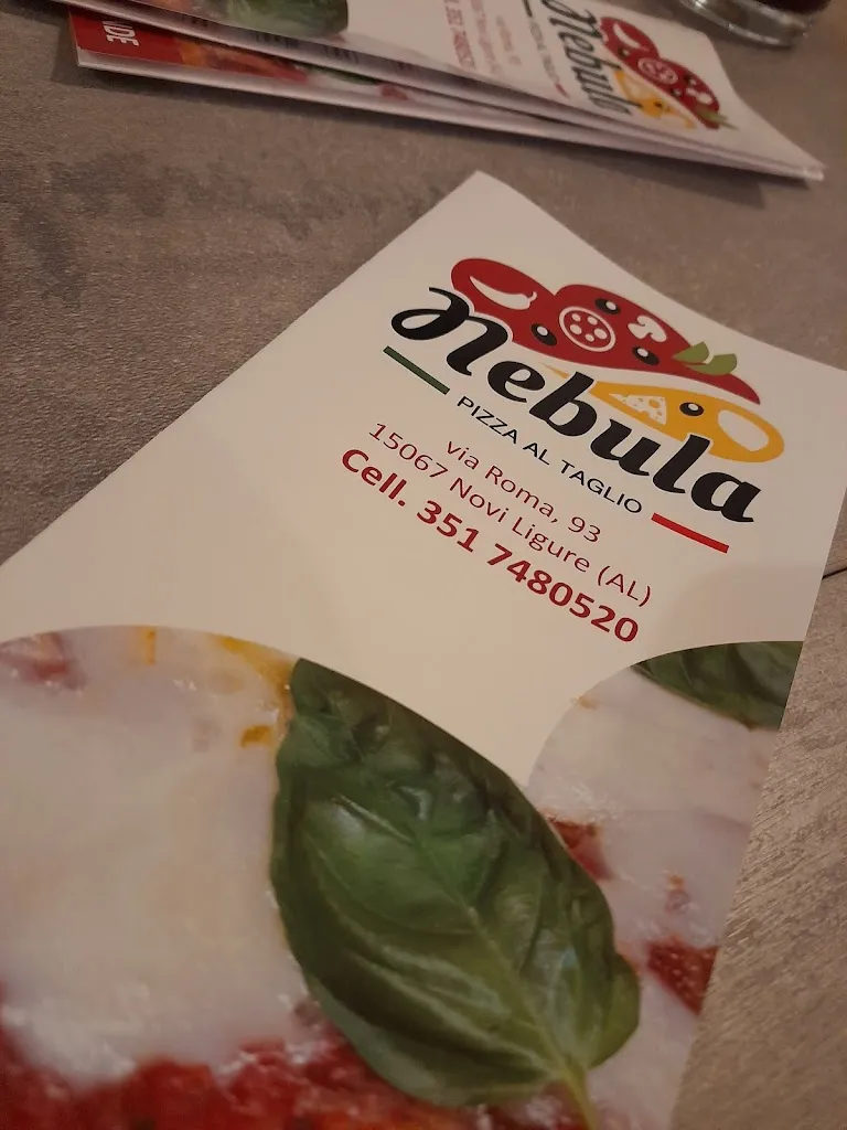 Ade C_Nebula_Francavilla Bisio_Bewertung