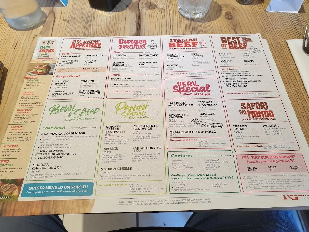 Roadhouse Restaurant Serravalle Scrivia_Francavilla Bisio_menu_image_1