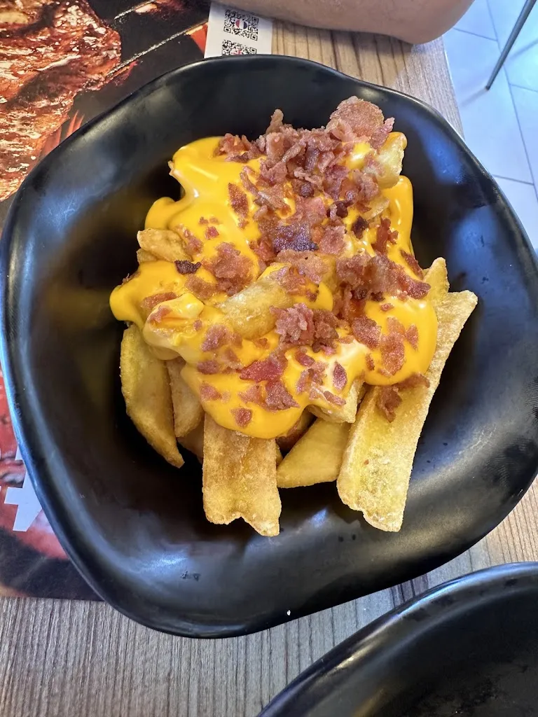 Flavia_Roadhouse Restaurant Serravalle Scrivia_Francavilla Bisio_review