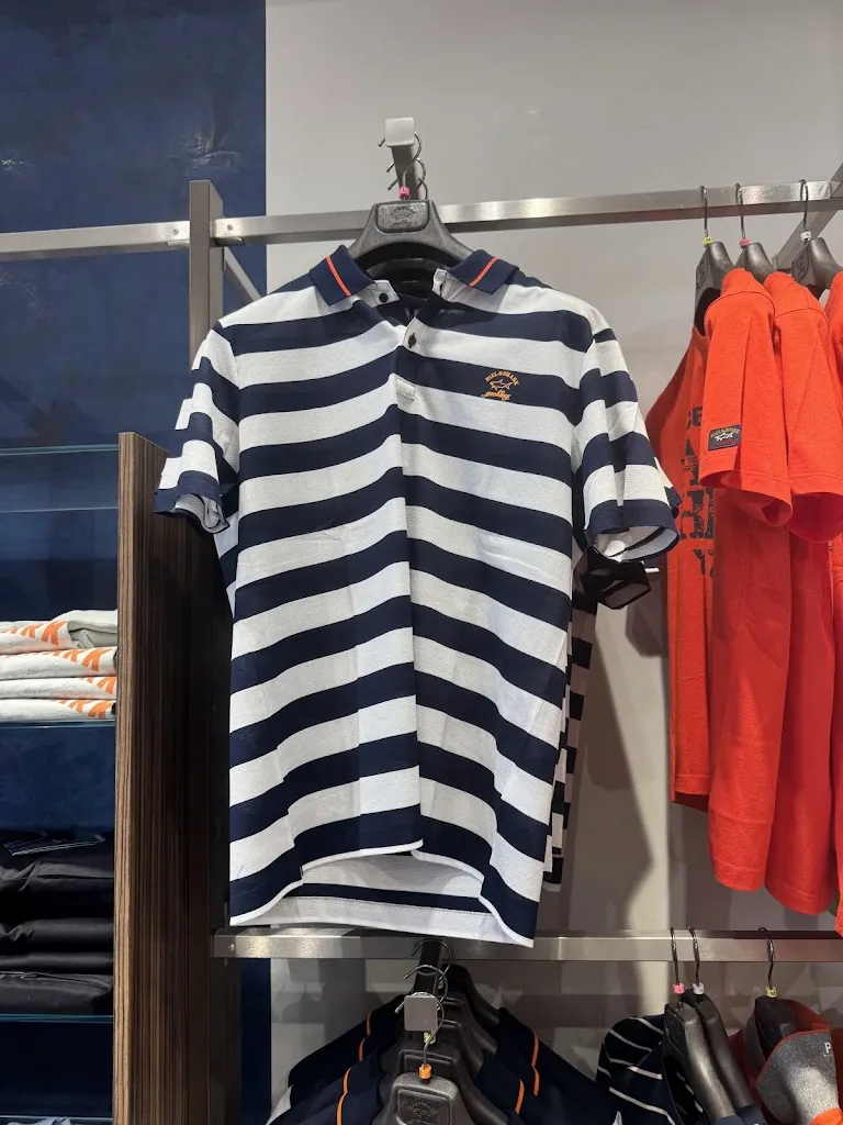 Sergei Nossoff_Designer Outlet Serravalle_Francavilla Bisio_review