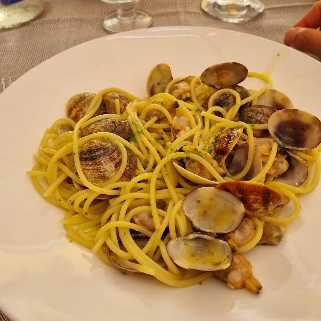 Samuele P._Trattoria Da Beppe_Francavilla Bisio_review