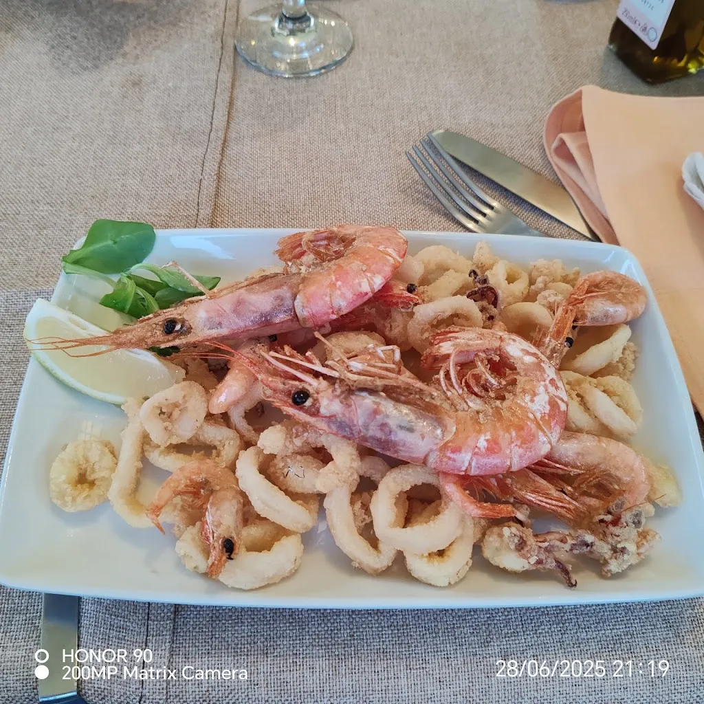 Erica Stangl_Trattoria Da Beppe_Francavilla Bisio_review