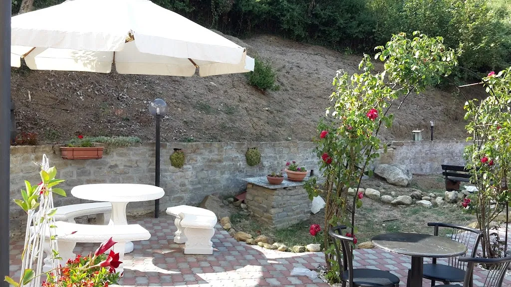 Trattoria Da Beppe restaurant in Francavilla Bisio