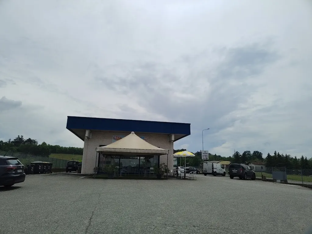 Massimo Mazzetto _Il Break_Francavilla Bisio_recensione