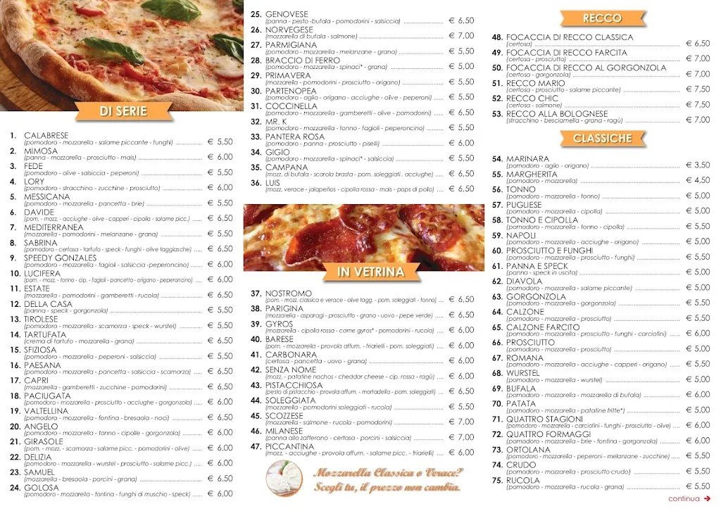 Menu_Pizzeria I Campionissimi_Francavilla Bisio_image_1