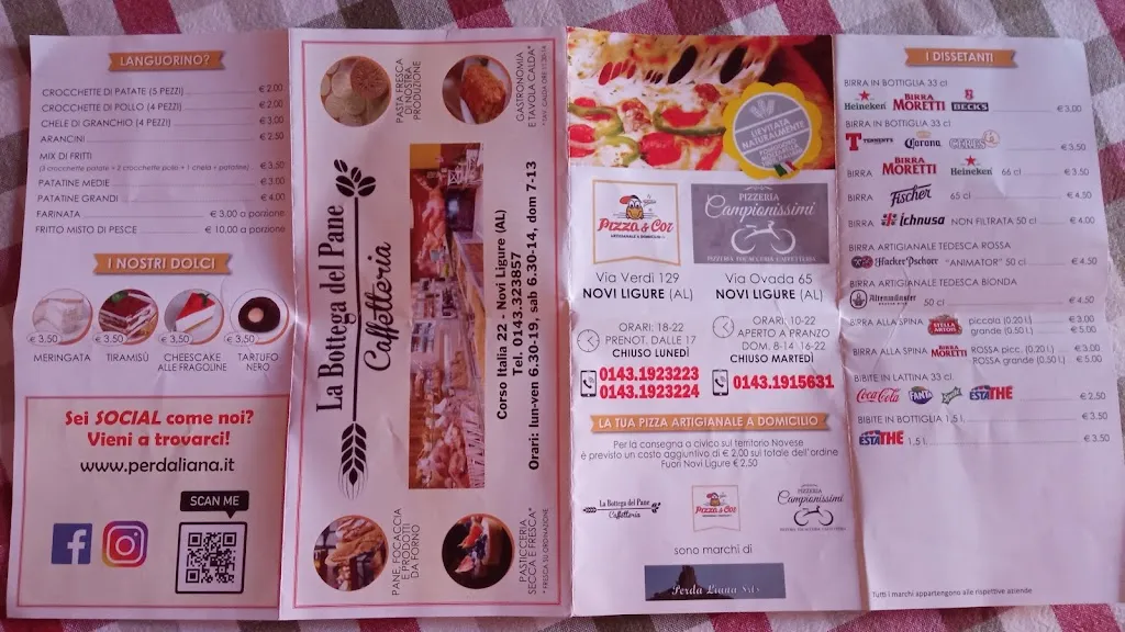 Menu_Pizzeria I Campionissimi_Francavilla Bisio_image_3